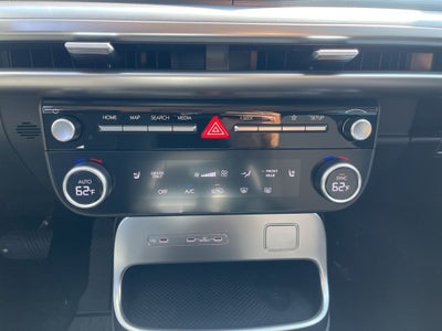 2026 Hyundai IONIQ 9 SE