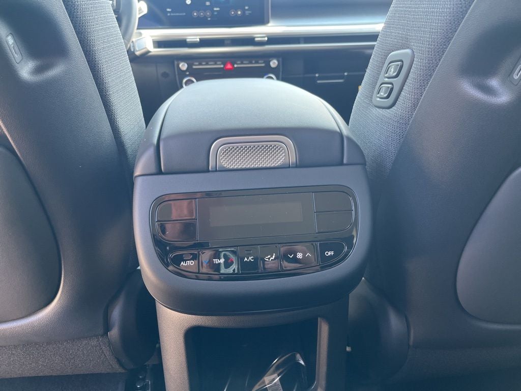 2026 Hyundai IONIQ 9 SE