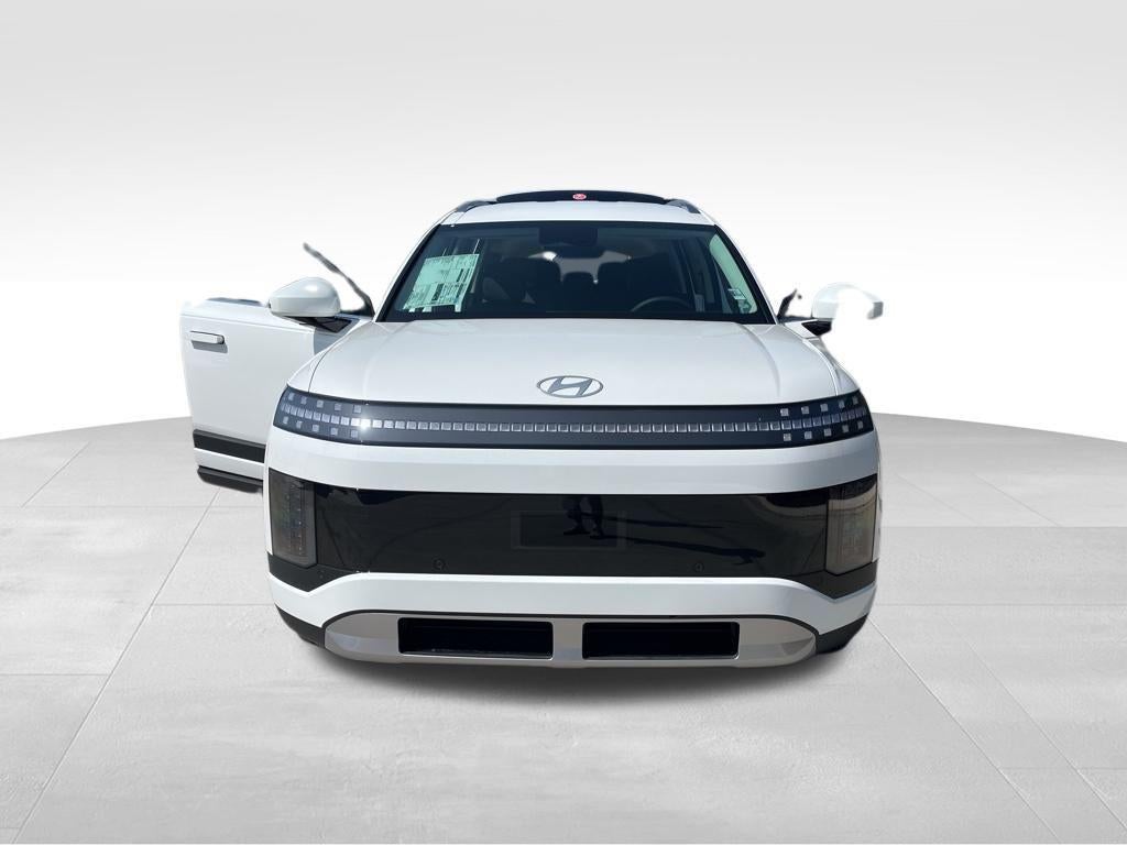 2026 Hyundai IONIQ 9 SE