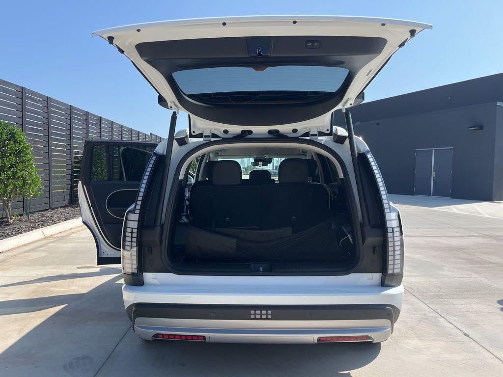 2026 Hyundai IONIQ 9 SE