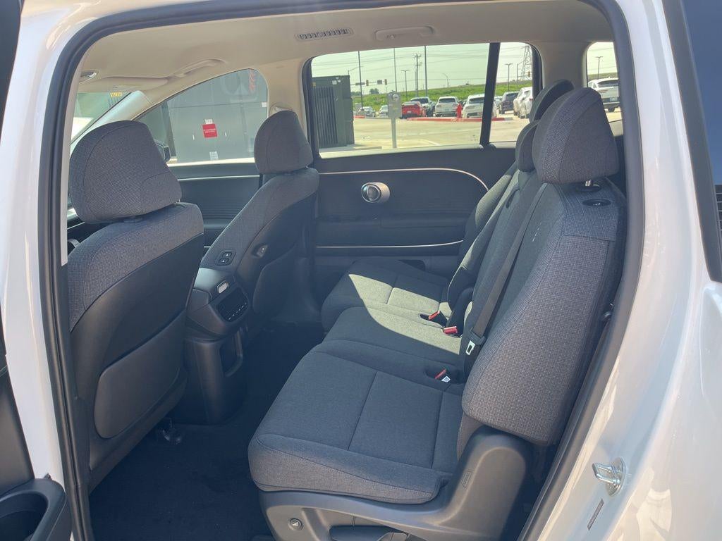 2026 Hyundai IONIQ 9 SE