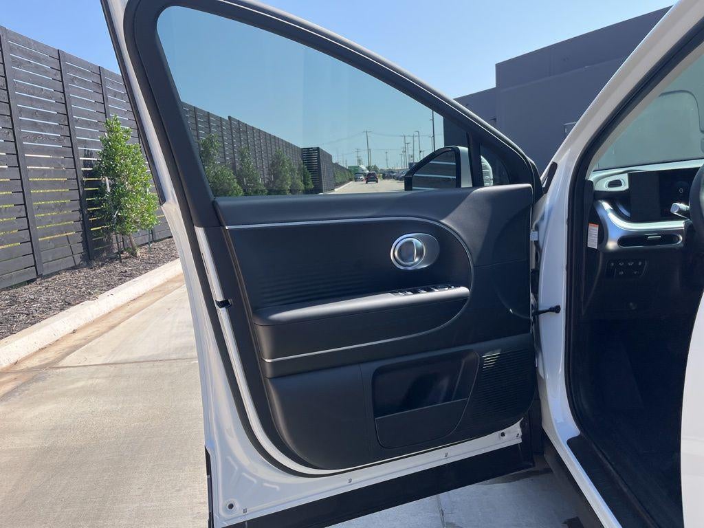 2026 Hyundai IONIQ 9 SE