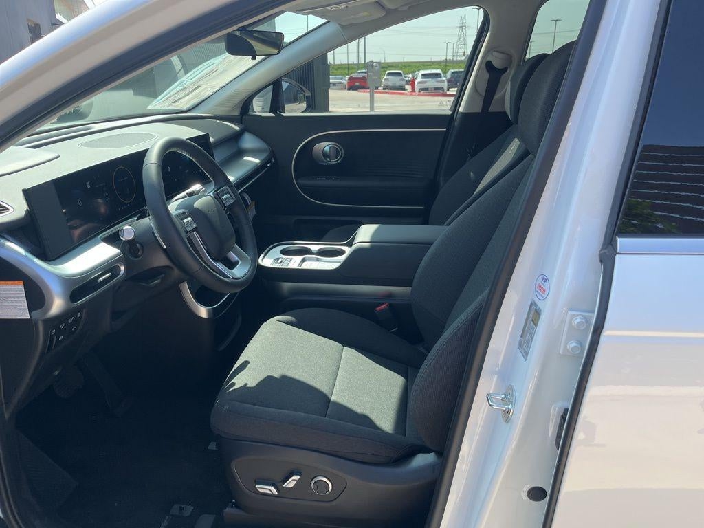 2026 Hyundai IONIQ 9 SE