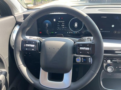 2026 Hyundai IONIQ 9 SE