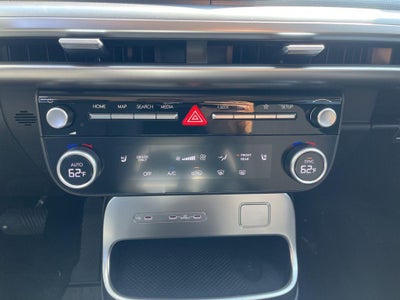 2026 Hyundai IONIQ 9 SE