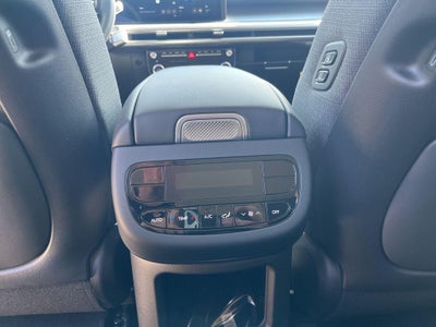 2026 Hyundai IONIQ 9 SE