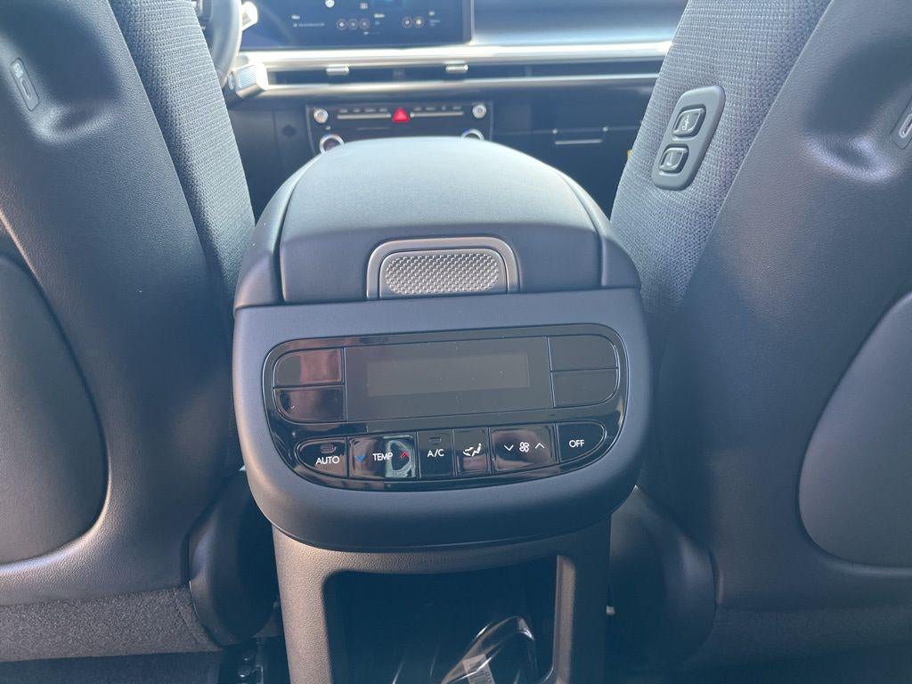 2026 Hyundai IONIQ 9 SE