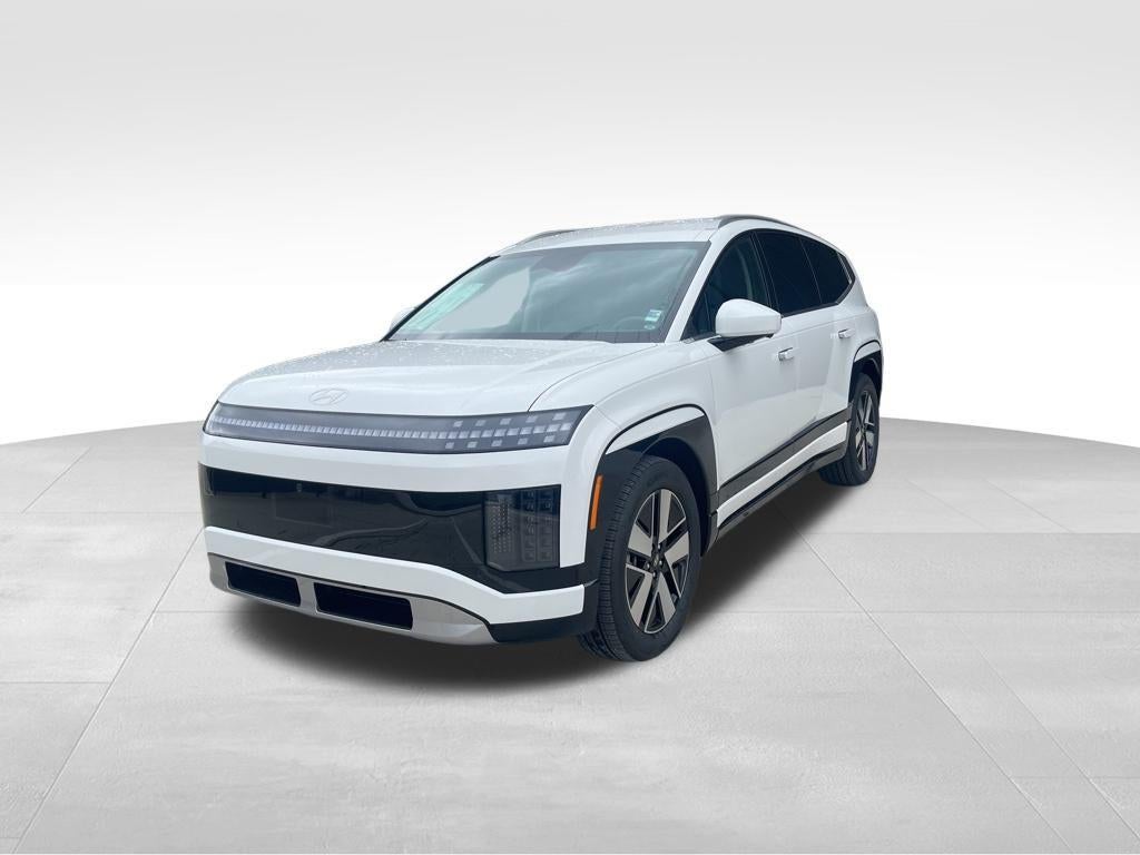 2026 Hyundai IONIQ 9 SEL