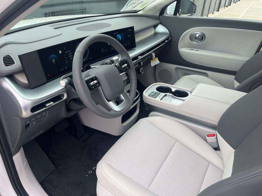 2026 Hyundai IONIQ 9 SEL