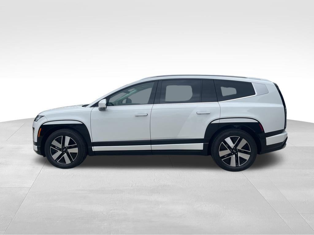 2026 Hyundai IONIQ 9 SEL