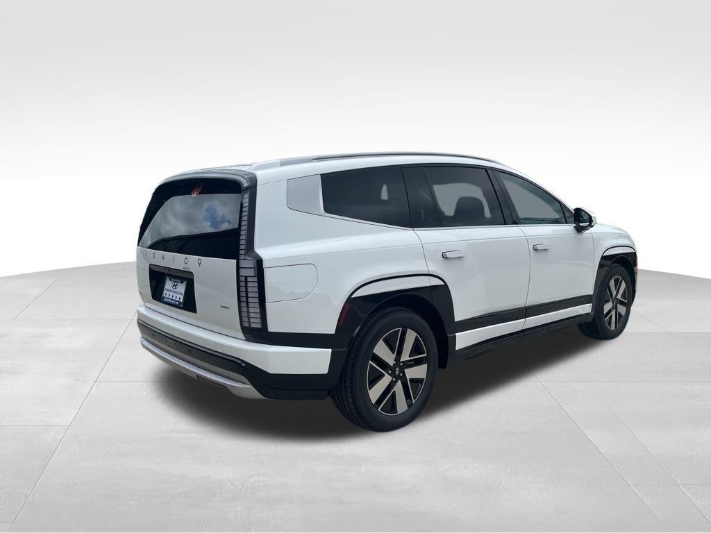 2026 Hyundai IONIQ 9 SEL