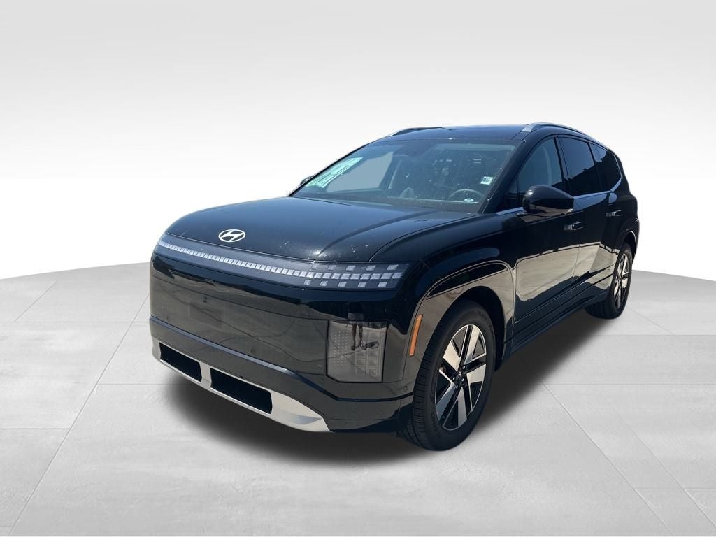 2026 Hyundai IONIQ 9 SEL
