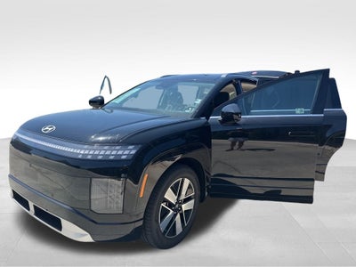 2026 Hyundai IONIQ 9 SEL
