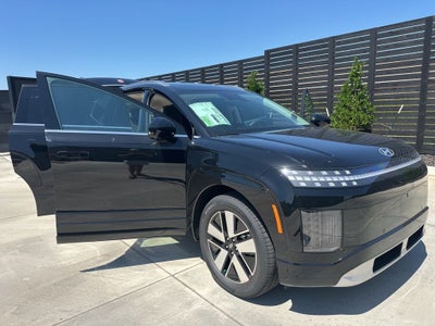 2026 Hyundai IONIQ 9 SEL