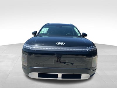 2026 Hyundai IONIQ 9 SEL