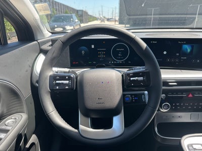 2026 Hyundai IONIQ 9 SEL