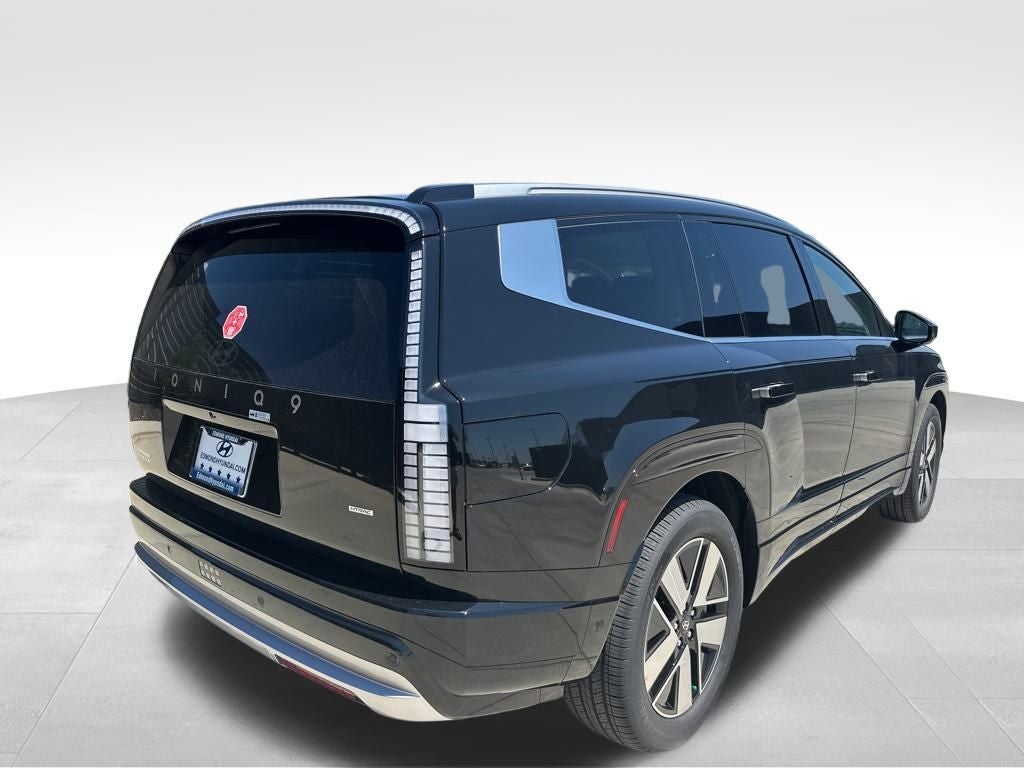 2026 Hyundai IONIQ 9 SEL