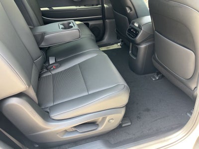 2026 Hyundai IONIQ 9 SEL