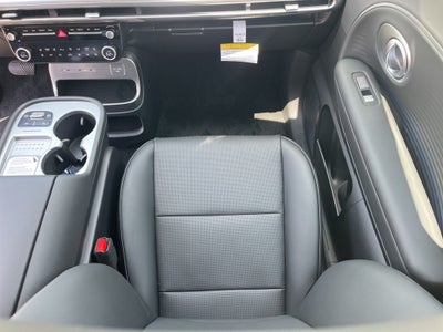 2026 Hyundai IONIQ 9 SEL