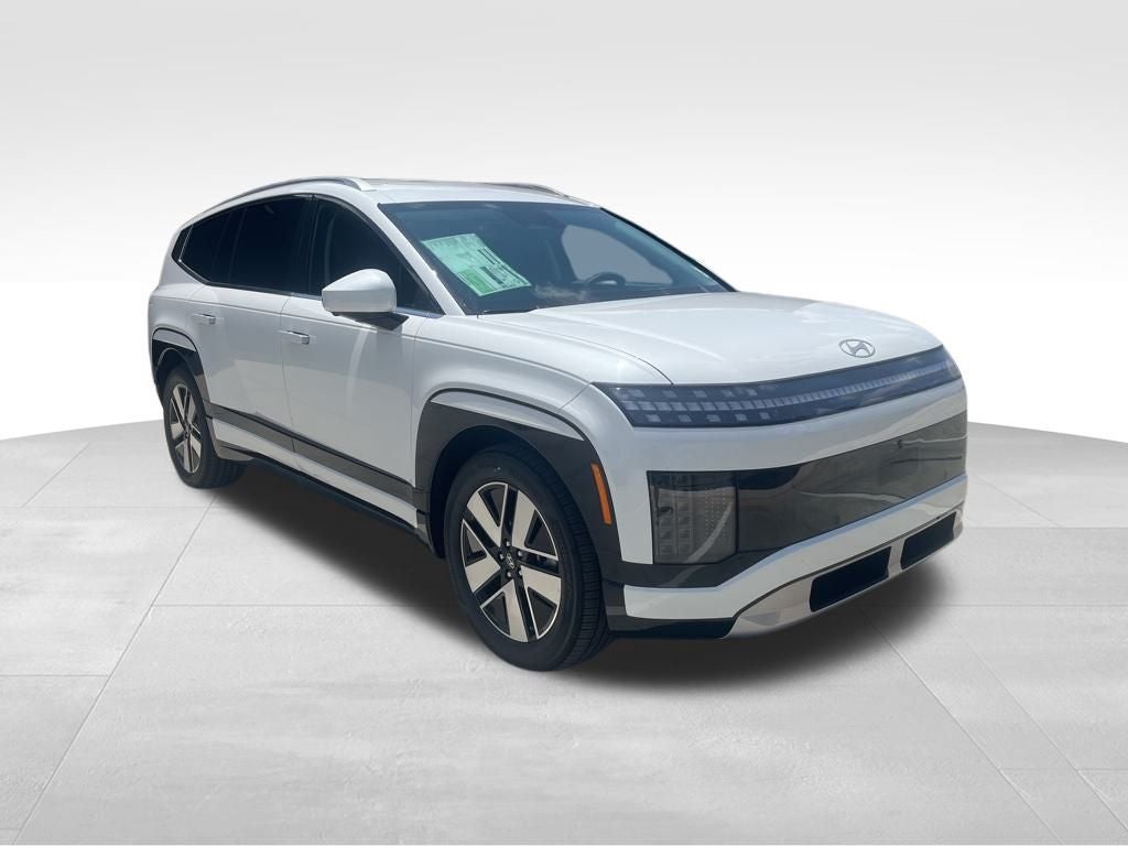 2026 Hyundai IONIQ 9 SEL