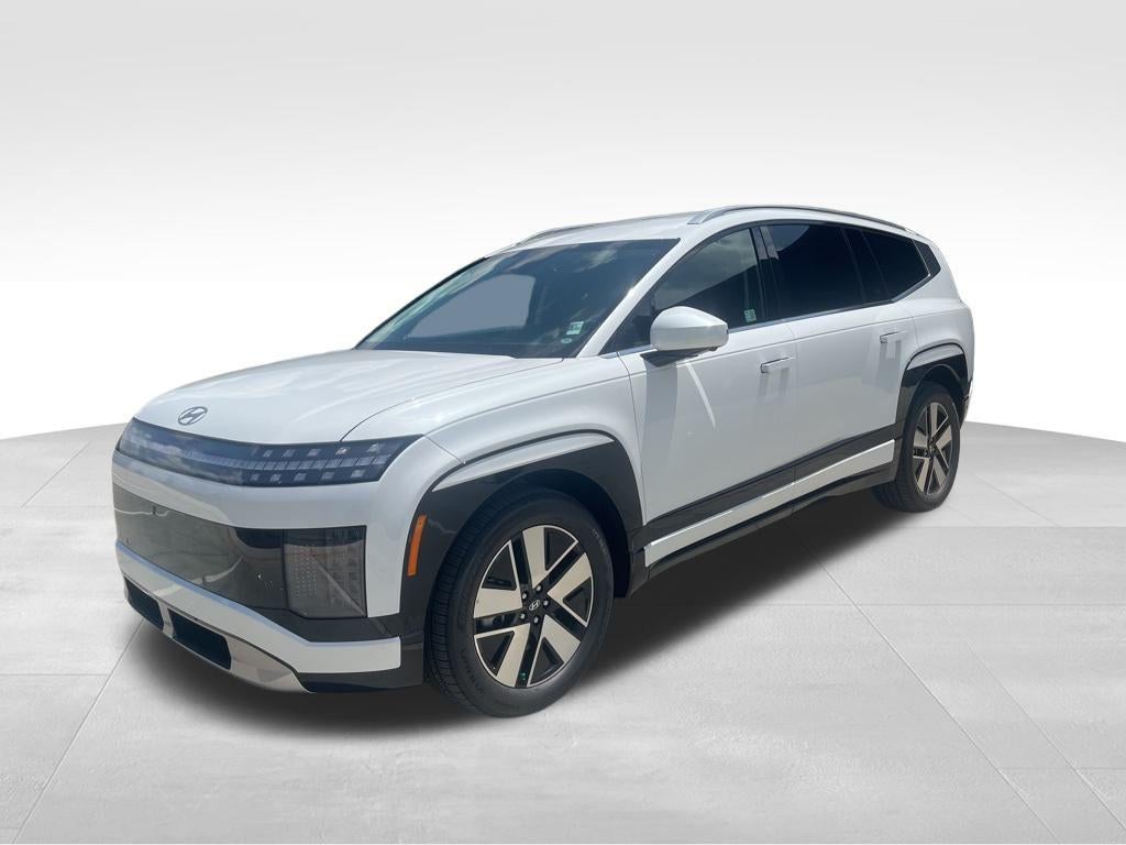 2026 Hyundai IONIQ 9 SEL