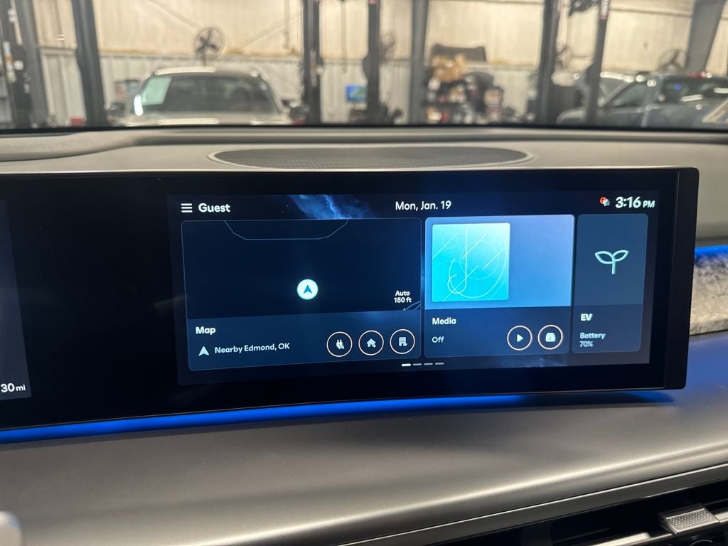 2026 Hyundai IONIQ 9 Performance Calligraphy