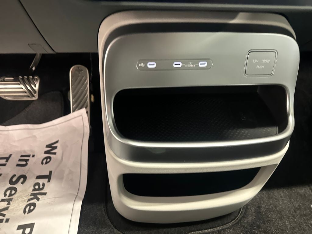 2026 Hyundai IONIQ 9 Performance Calligraphy