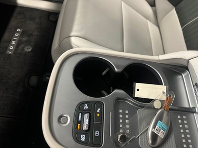 2026 Hyundai IONIQ 9 Performance Calligraphy