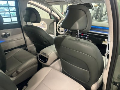 2026 Hyundai IONIQ 9 Performance Calligraphy