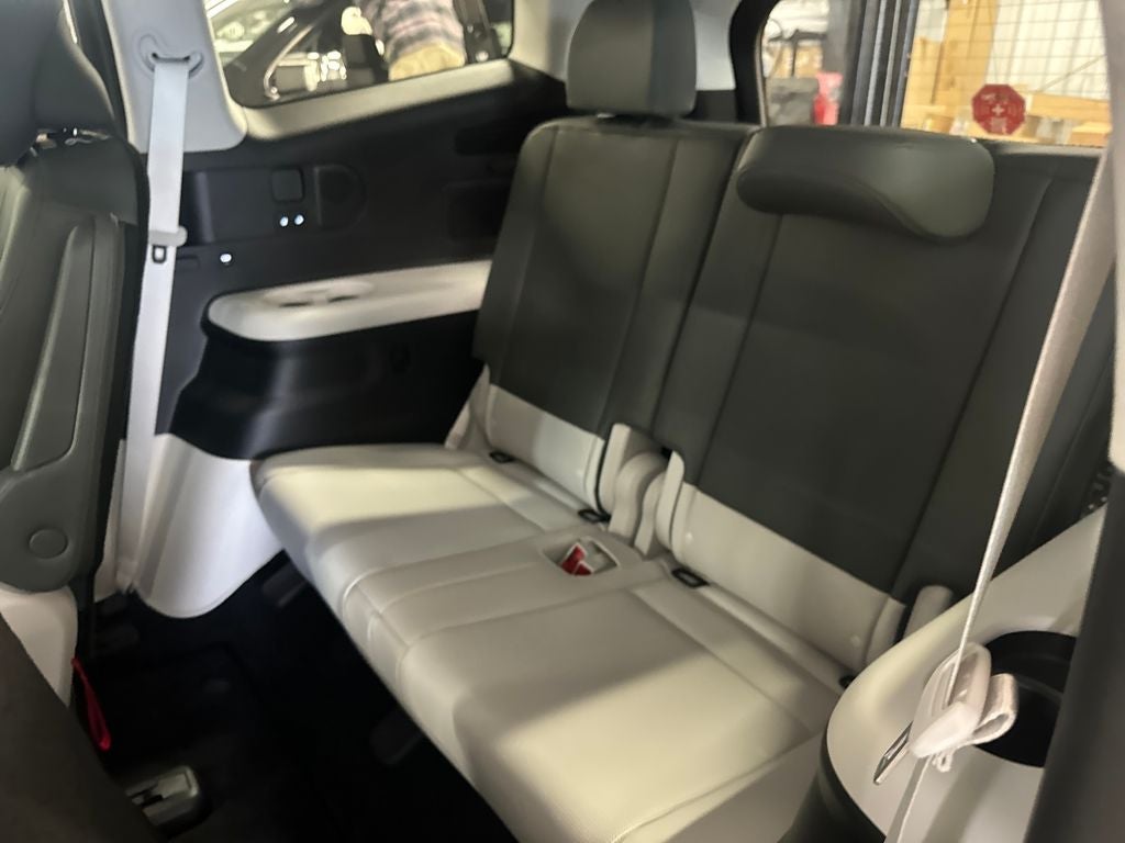 2026 Hyundai IONIQ 9 Performance Calligraphy