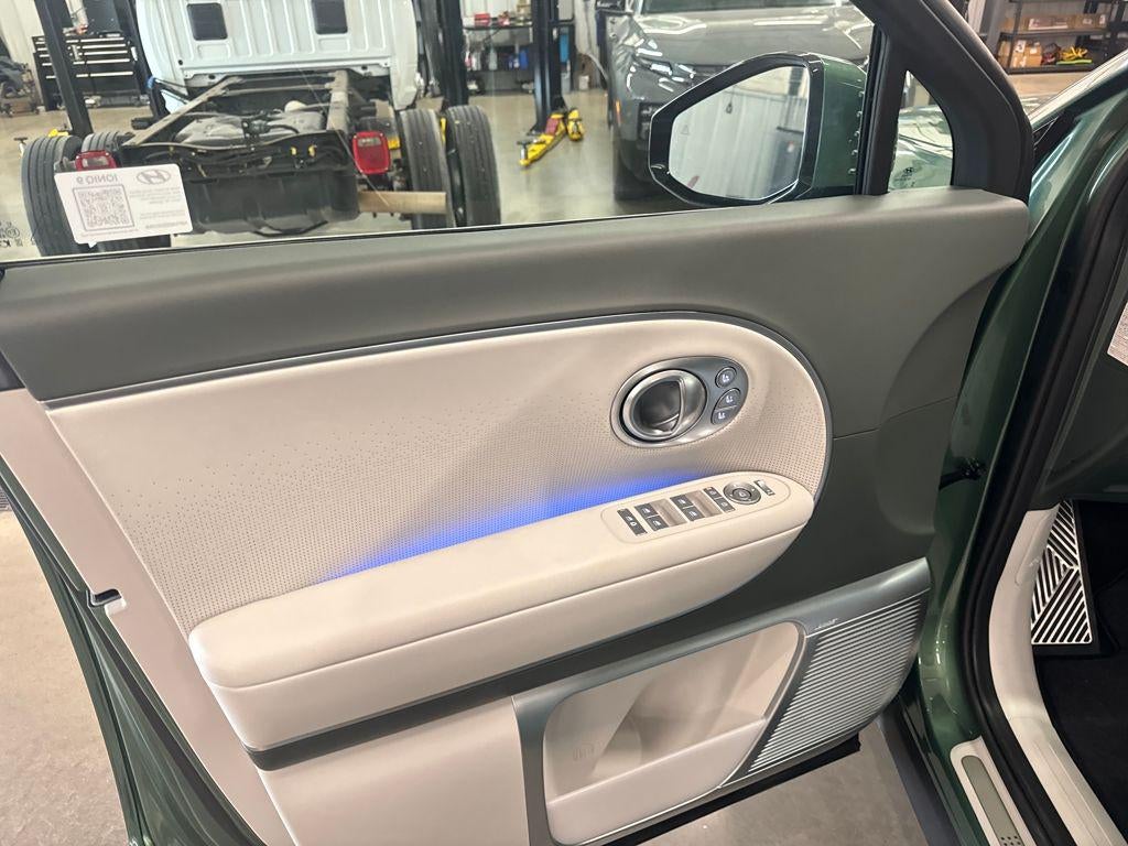 2026 Hyundai IONIQ 9 Performance Calligraphy