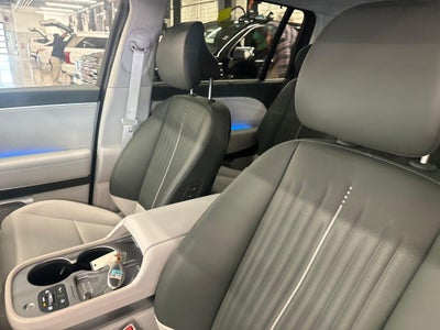 2026 Hyundai IONIQ 9 Performance Calligraphy