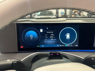 2026 Hyundai IONIQ 9 Performance Calligraphy