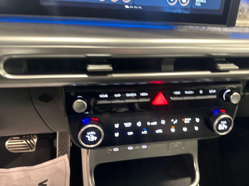 2026 Hyundai IONIQ 9 Performance Calligraphy