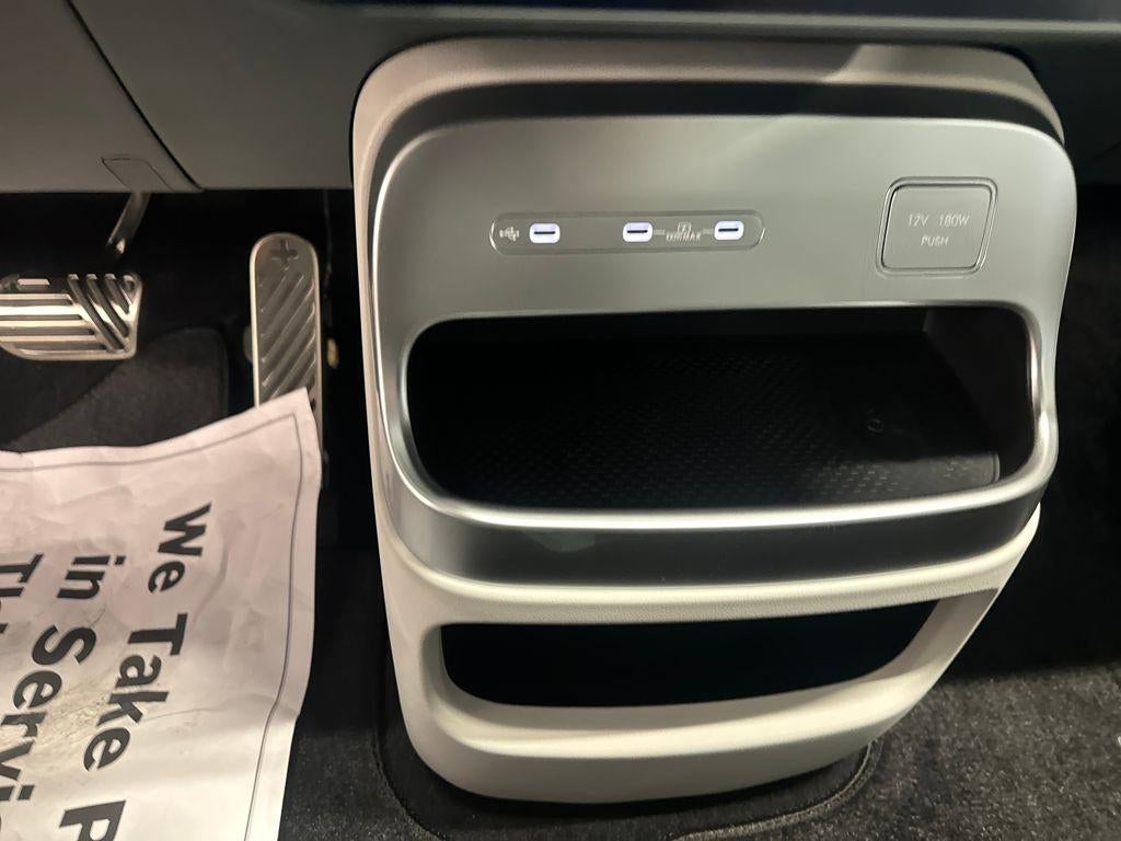 2026 Hyundai IONIQ 9 Performance Calligraphy