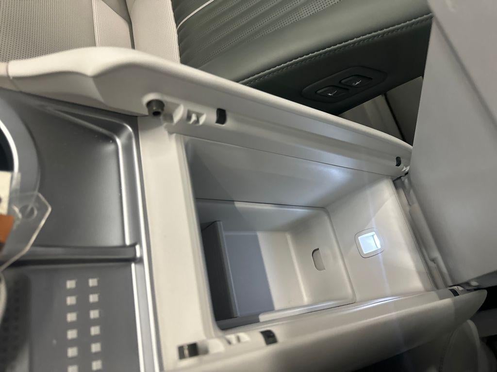 2026 Hyundai IONIQ 9 Performance Calligraphy