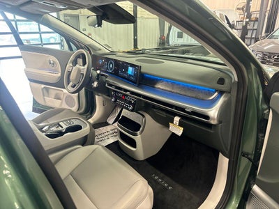 2026 Hyundai IONIQ 9 Performance Calligraphy