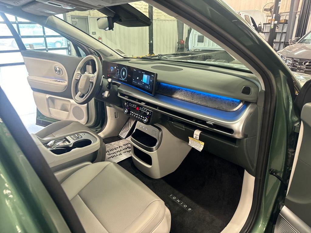 2026 Hyundai IONIQ 9 Performance Calligraphy