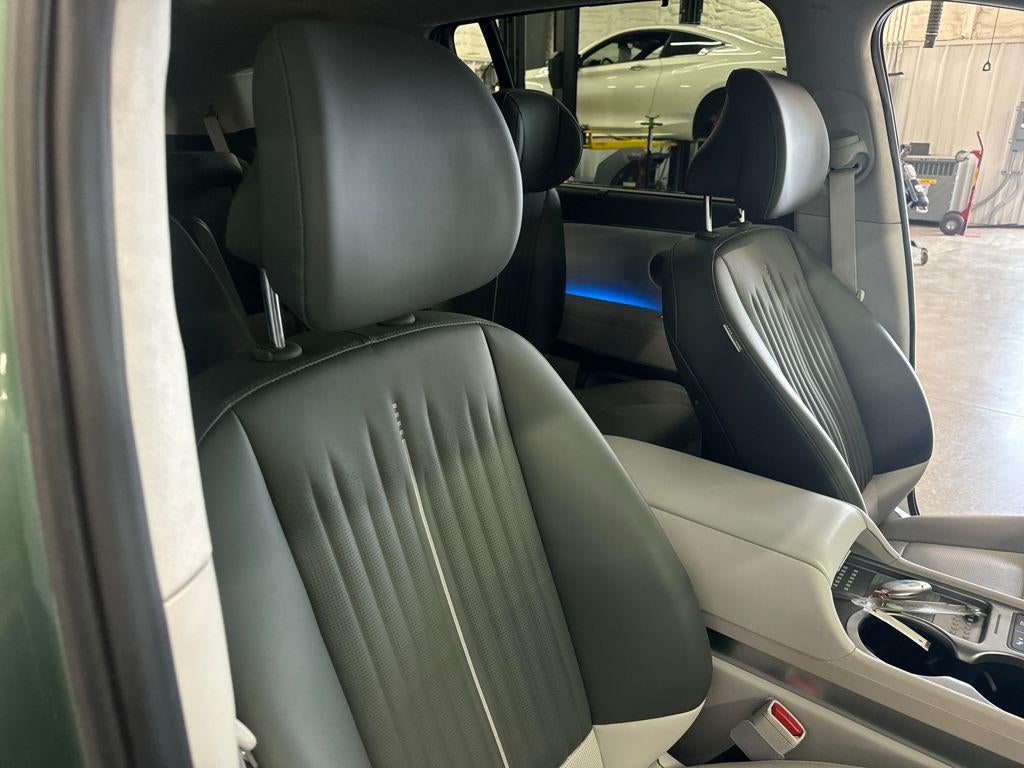 2026 Hyundai IONIQ 9 Performance Calligraphy