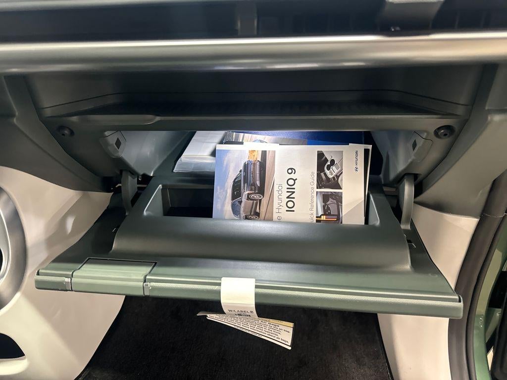 2026 Hyundai IONIQ 9 Performance Calligraphy