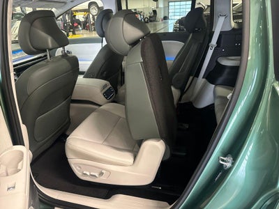 2026 Hyundai IONIQ 9 Performance Calligraphy