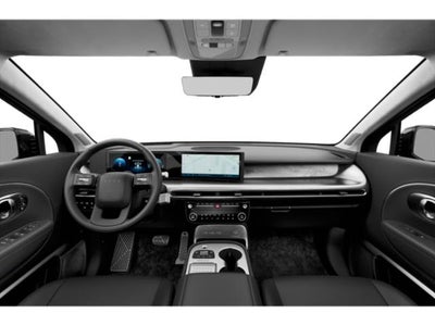 2026 Hyundai IONIQ 9 Performance Calligraphy