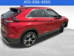 2022 Mitsubishi Eclipse Cross SEL