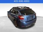 2015 Subaru Impreza 2.0i Sport Premium