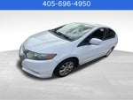 2010 Honda Insight EX