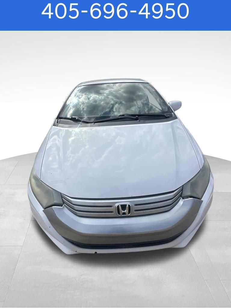 2010 Honda Insight EX