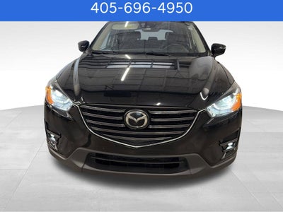2016 Mazda Mazda CX-5 Grand Touring