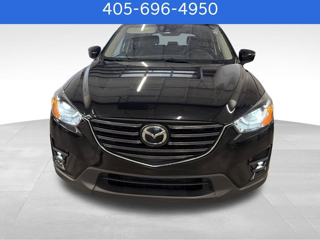 2016 Mazda Mazda CX-5 Grand Touring
