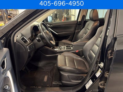 2016 Mazda Mazda CX-5 Grand Touring