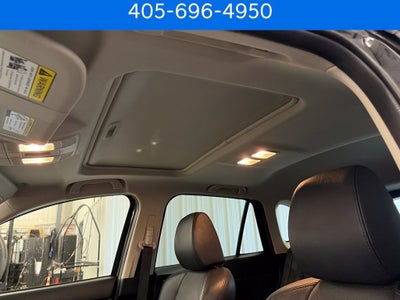 2016 Mazda Mazda CX-5 Grand Touring